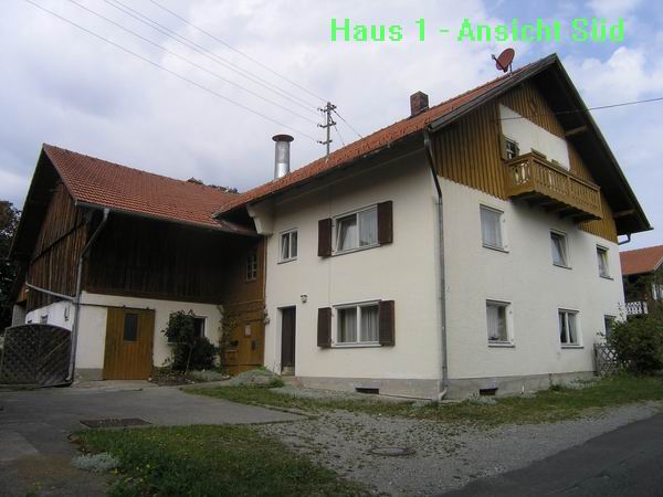 Bauernhaus Kaufen Oberbayern Hauser Kaufen In Oberbayern 2020